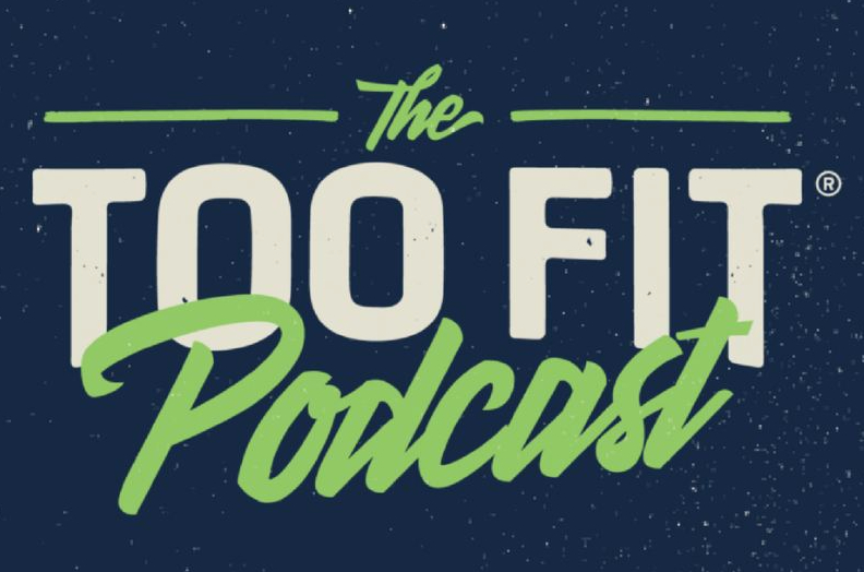 Jake and Josh - Too Fit Guys - Too Fit Podcast